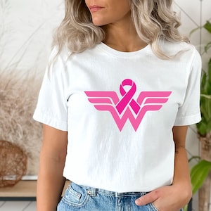 Camiseta de lazo contra el cáncer, camiseta de superviviente de cáncer, camiseta de guerrero contra el cáncer, camiseta de cáncer de mama, camiseta de luchador contra el cáncer, camiseta de concienciación sobre el cáncer