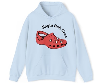 Unisex Hoodie Sweatshirt Cotton Poly Blend, Fit Kangaroo Pocket Cozy Gift for Men, Women