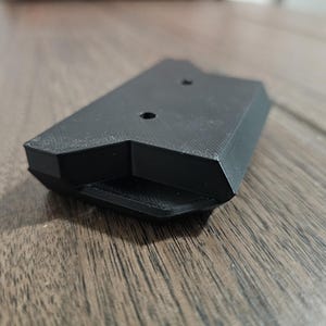 Milwaukee Packout Feet flush mount and 1/4in raised version 4pk 1/4 Rise