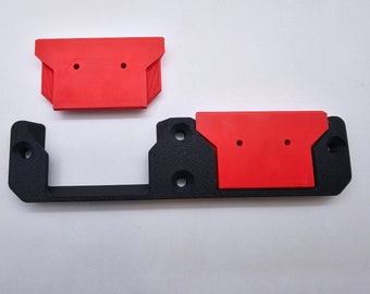 Milwaukee packout box Hanger