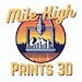 Owner of <a href='https://www.etsy.com/shop/Milehighprints3D?ref=l2-about-shopname&from_page=listing' class='wt-text-link'>Milehighprints3D</a>