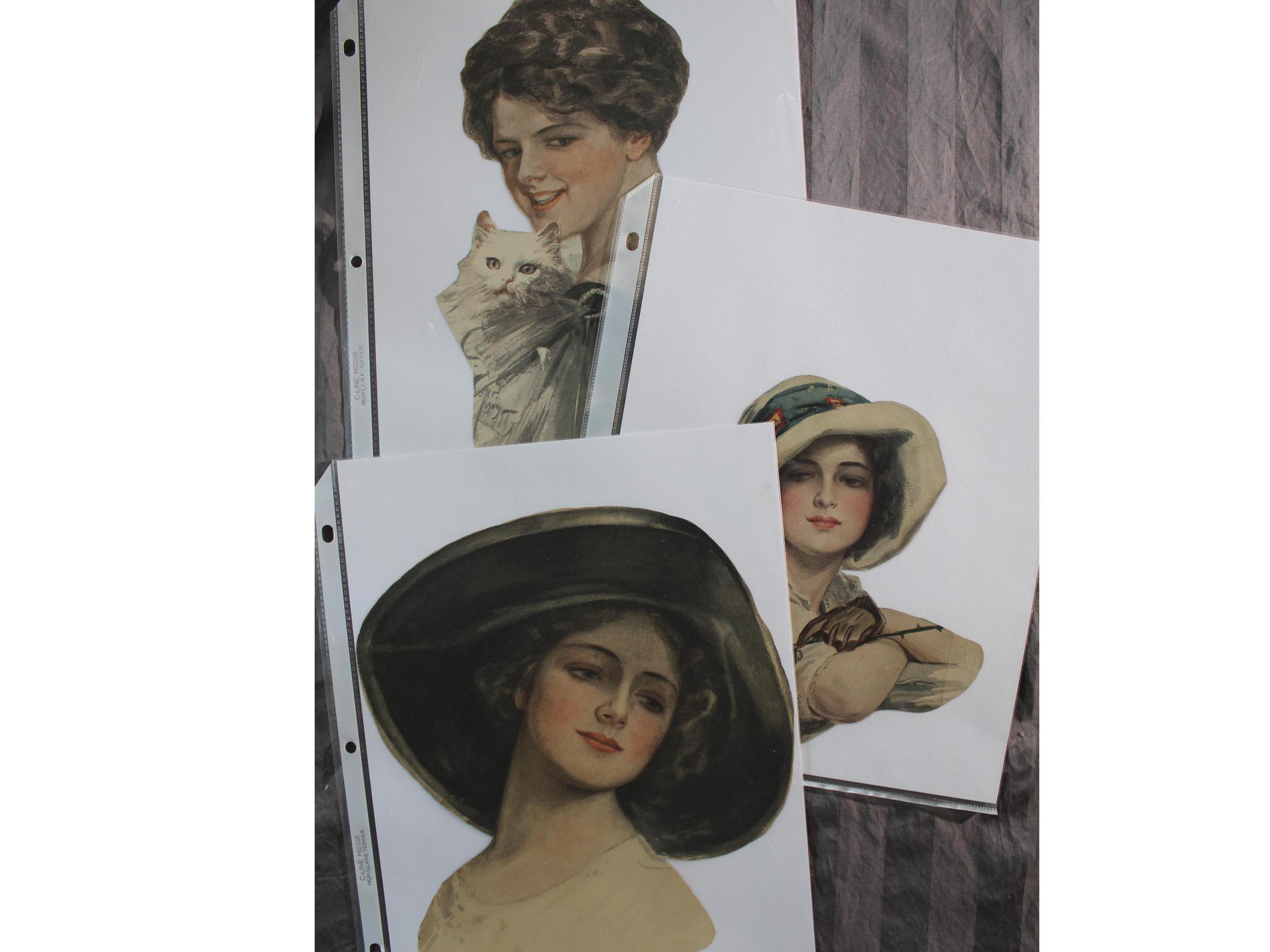 Early 1900s Magazine - Etsy