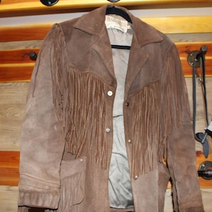 Schott Rancher - Etsy