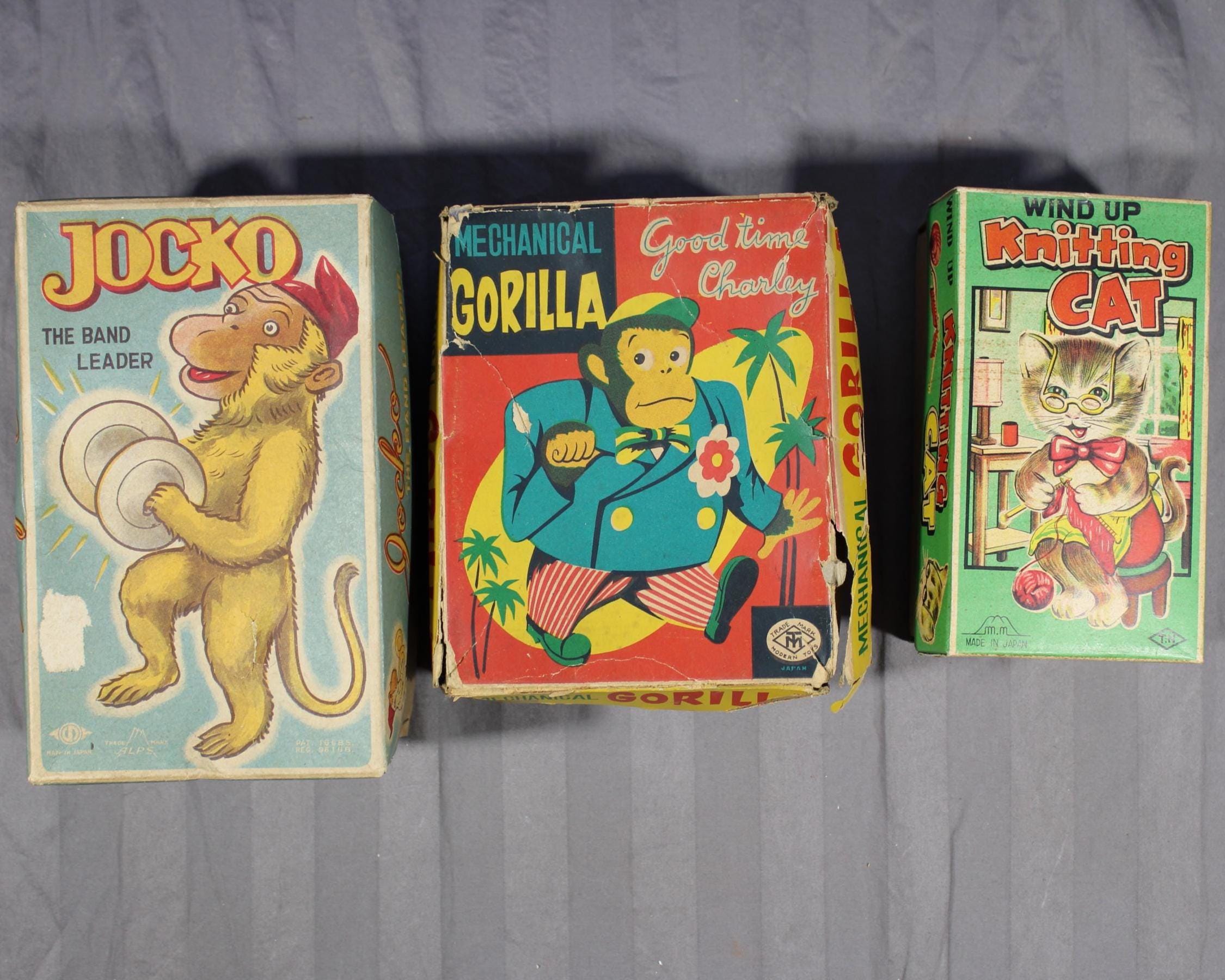 モンキータイム　monkey time Monkey Time | Board Game Publisher | BoardGameGeek
