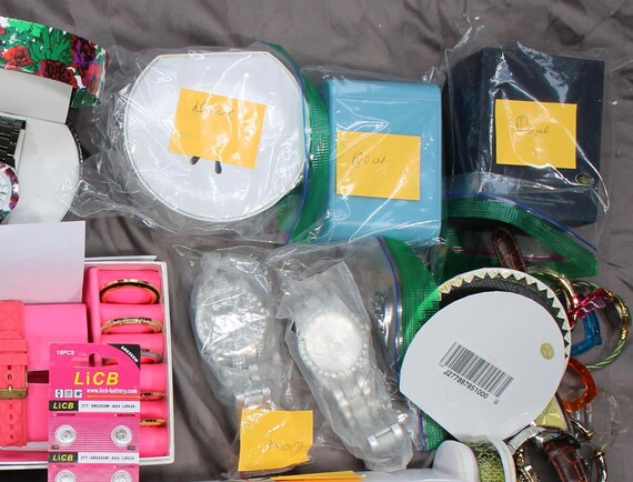 Group of more than 25 Watches - Many NOS w/ New B… - image 3