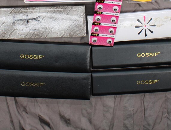 Group of more than 25 Watches - Many NOS w/ New B… - image 7