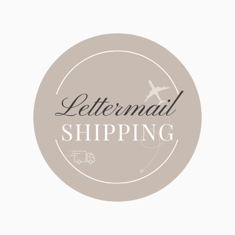 Lettermail Shipping zdjęcie 1