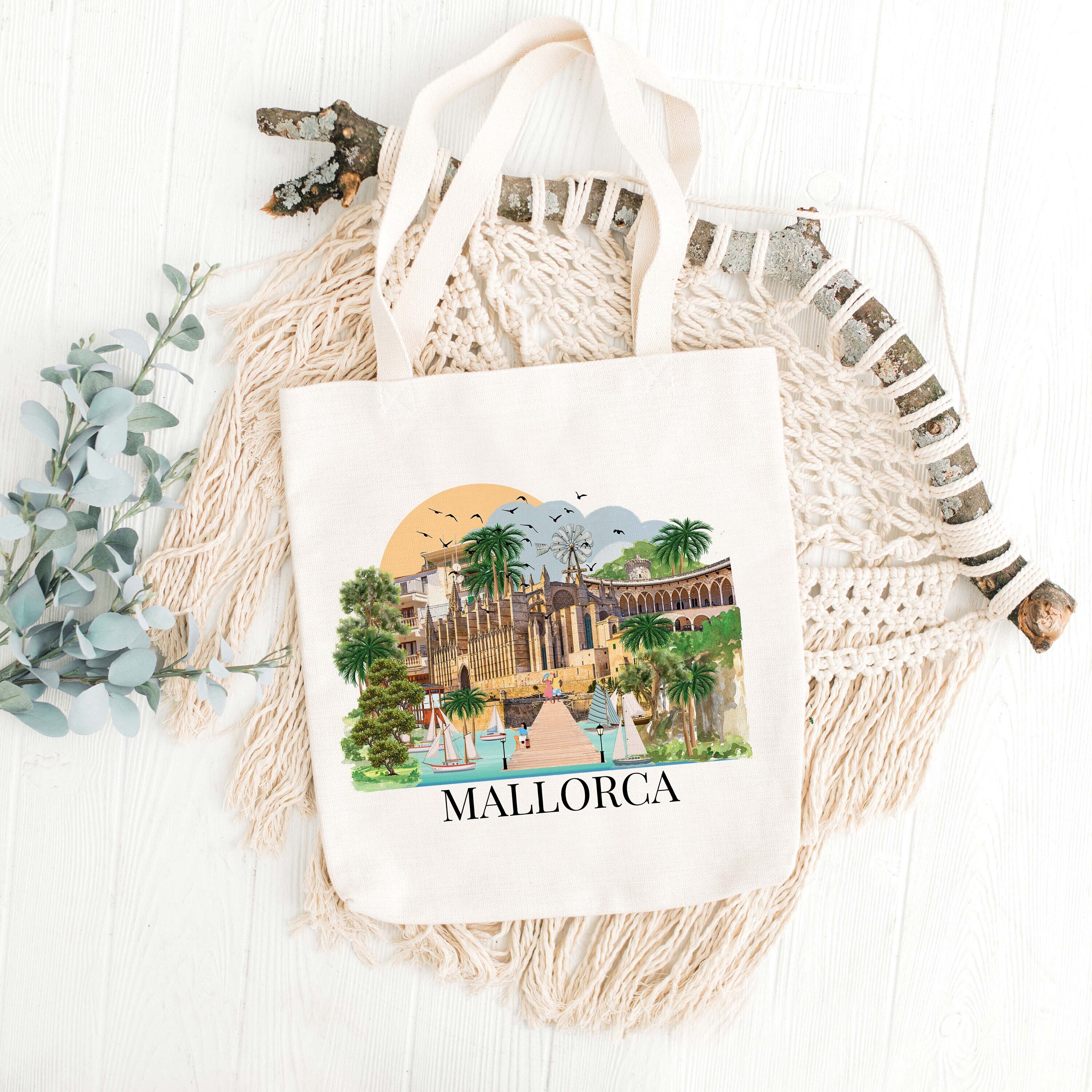 Mallorca tasche Österreich