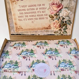 Anne of Green Gables Gift box Set