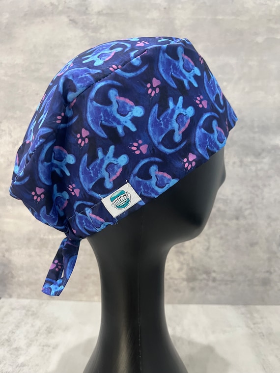 Buy Simba Lion King Surgical Caps Veterinary Scrub Cap Nurse