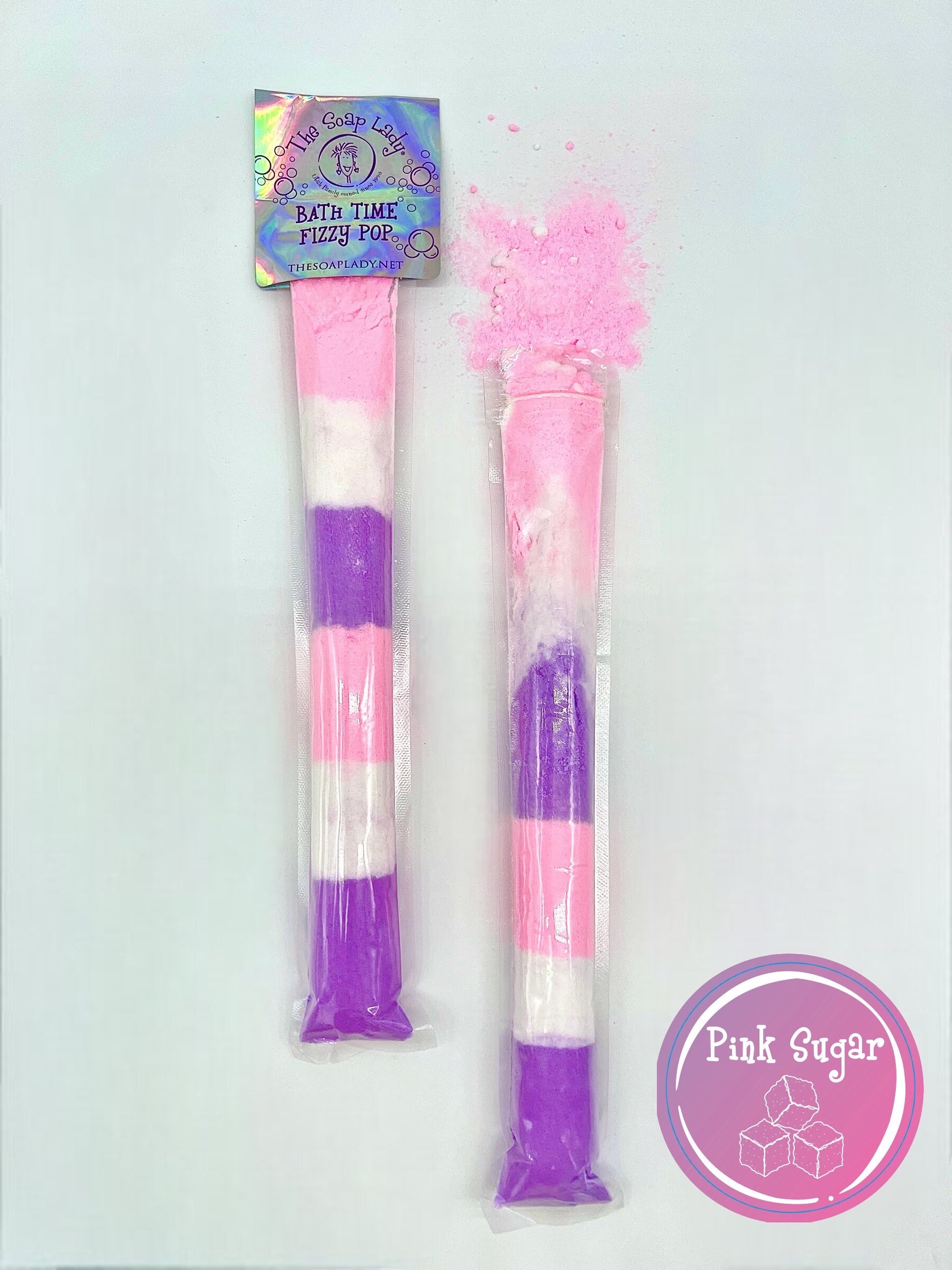 Fizzy Pop, Bath Bomb Powder, Bath Bomb Dust, Bath Bomb, Spa Gift, Gift ...