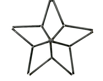 Zestaw spawalniczy 3D Star DIY | Projekt rękodzielniczy z metalu