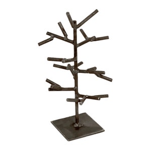 Jewelry Tree DIY Welding Kit | Learn to Weld | Practice Welding