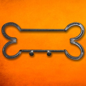 Horseshoe Leash Holder DIY Welding Kit | Learn to Weld | Practice Welding
