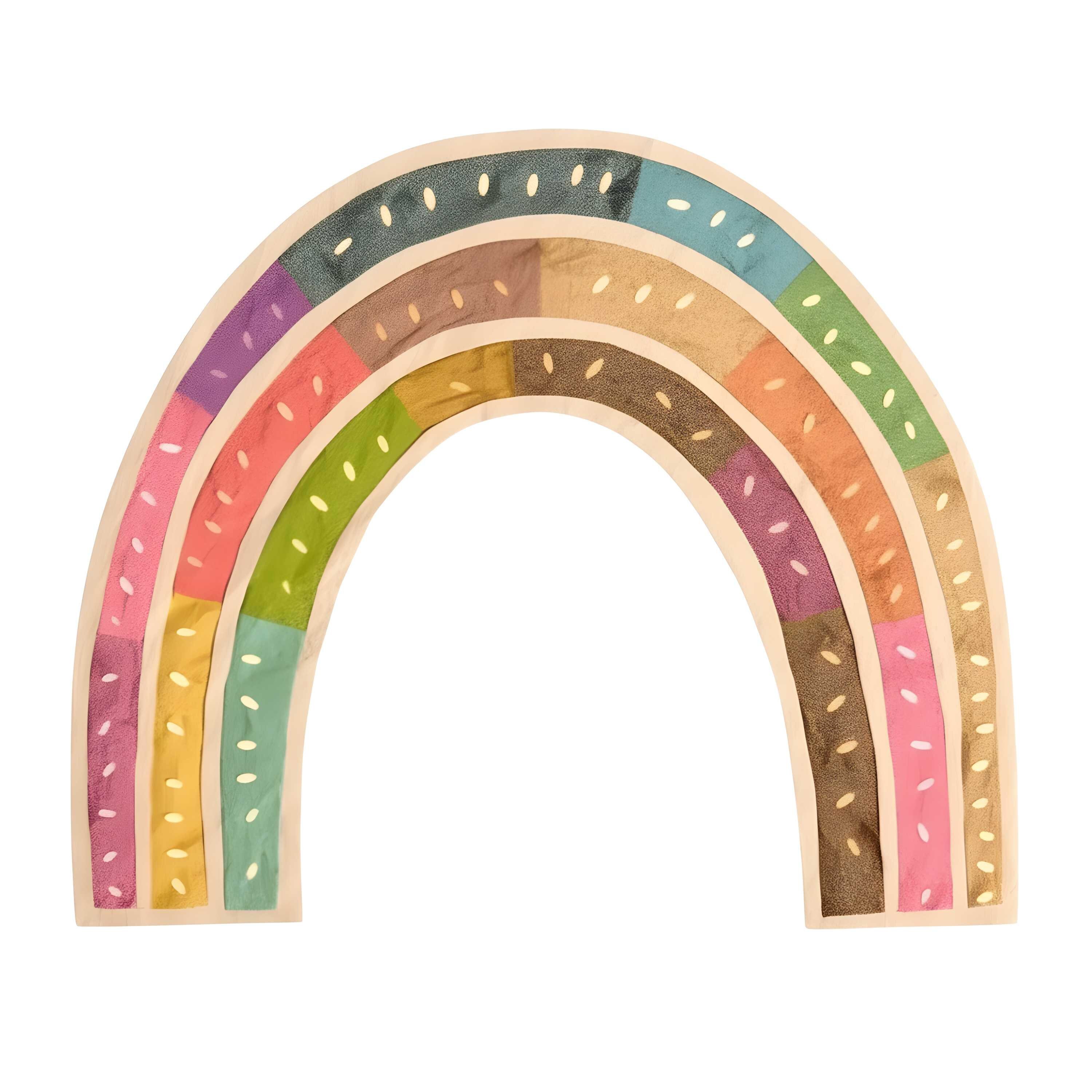 pastel-fall-rainbow-png-clipart-pale-boho-rainbow-boho-etsy