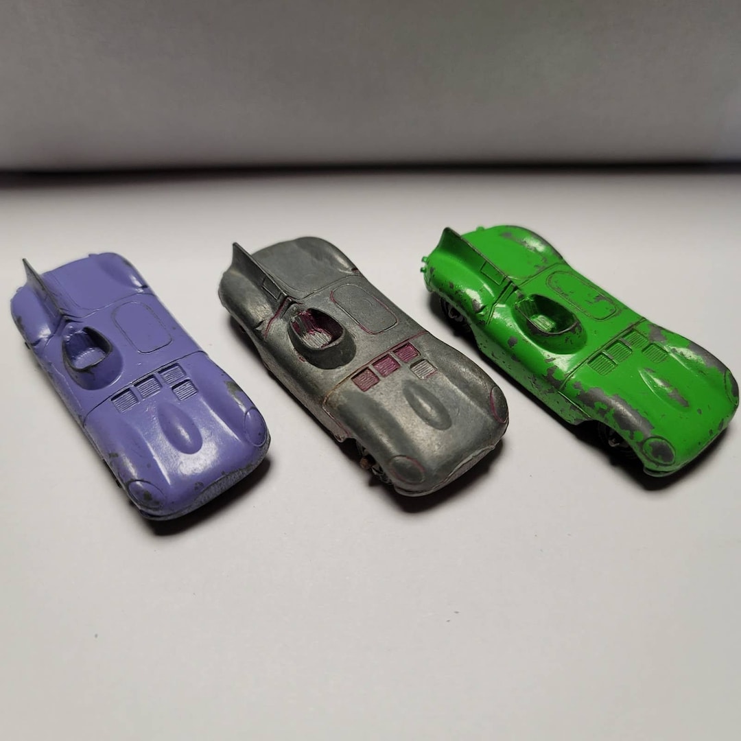 Toys | Tootsietoy Jaguar Dtype Le Mans Race Car Yellow Diecast Vintage Toy | Poshmark Toys | Tootsietoy Jaguar Dtype Le Mans Race Car Yellow Diecast Vintage Toy | Poshmark