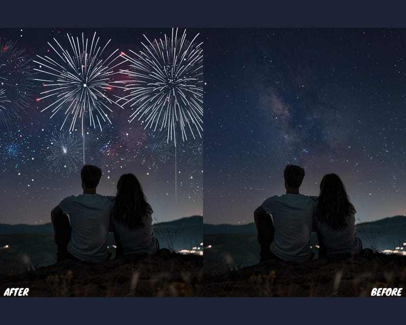 50 Fireworks Overlays Backdrops PNG-JPG Fireworks Texture, Photoshop ...