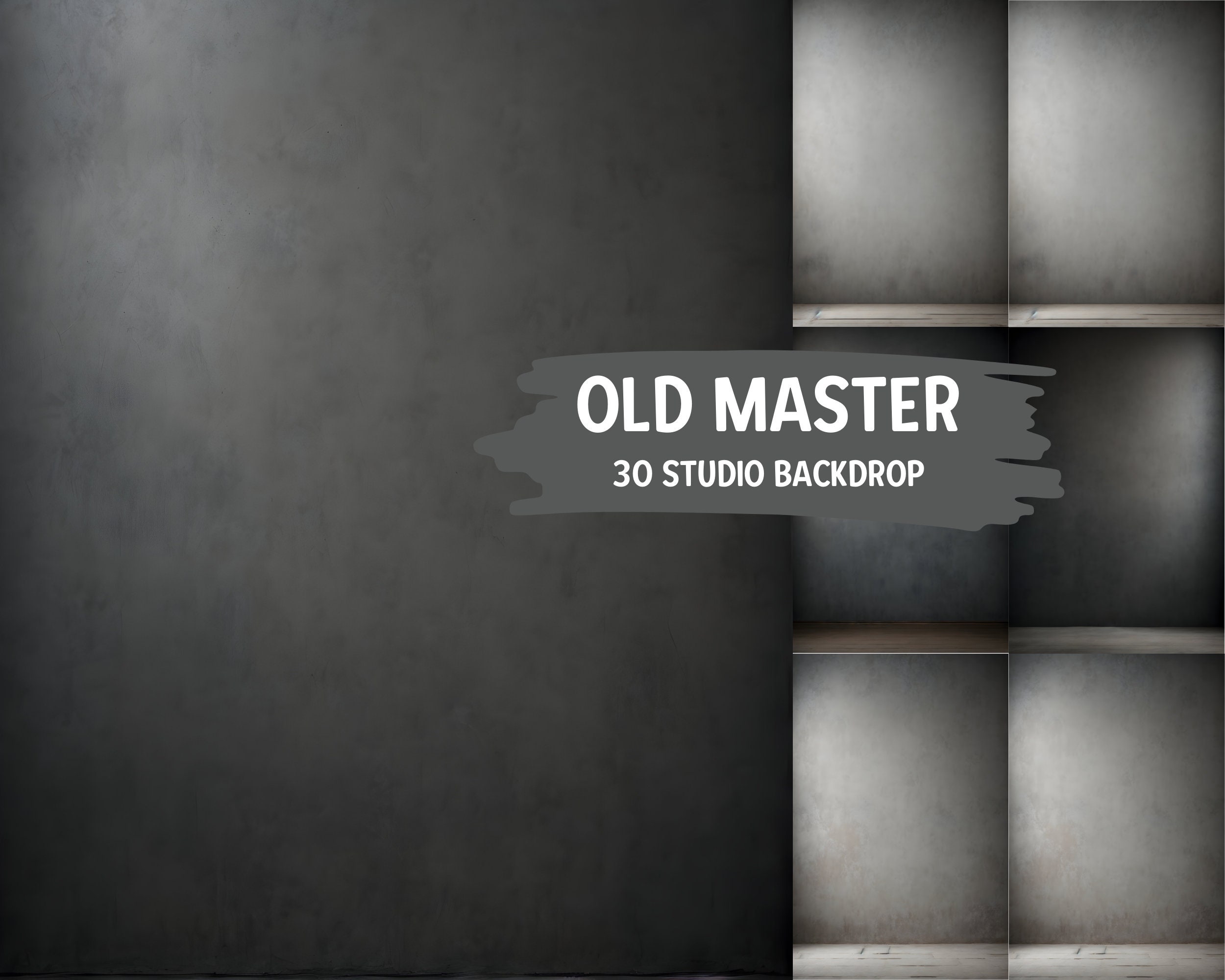 Master Background Design 30 Old Master Backgrounds Vertical and Horizontal Portrait - Etsy UK