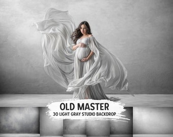 30 Old Master Backgrounds, Vertical portrait backgrounds, Maternity Digital background, Studio Digital Backdrops for work, Fine Art Textures
