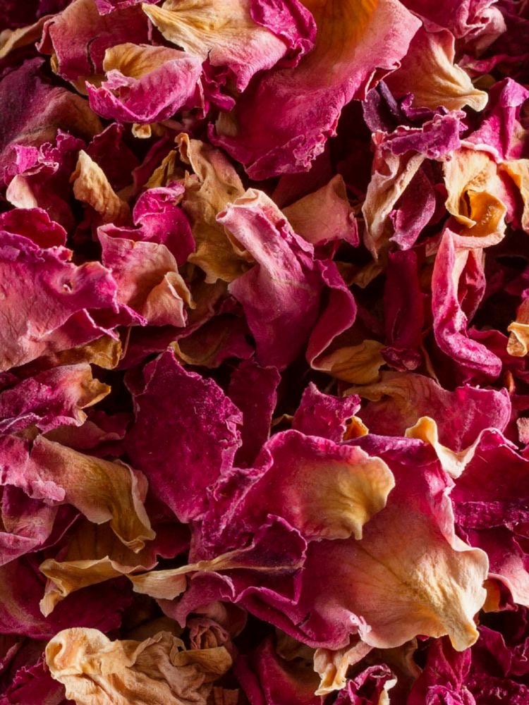 Organic Dried Rose, Organic Apothecary Online