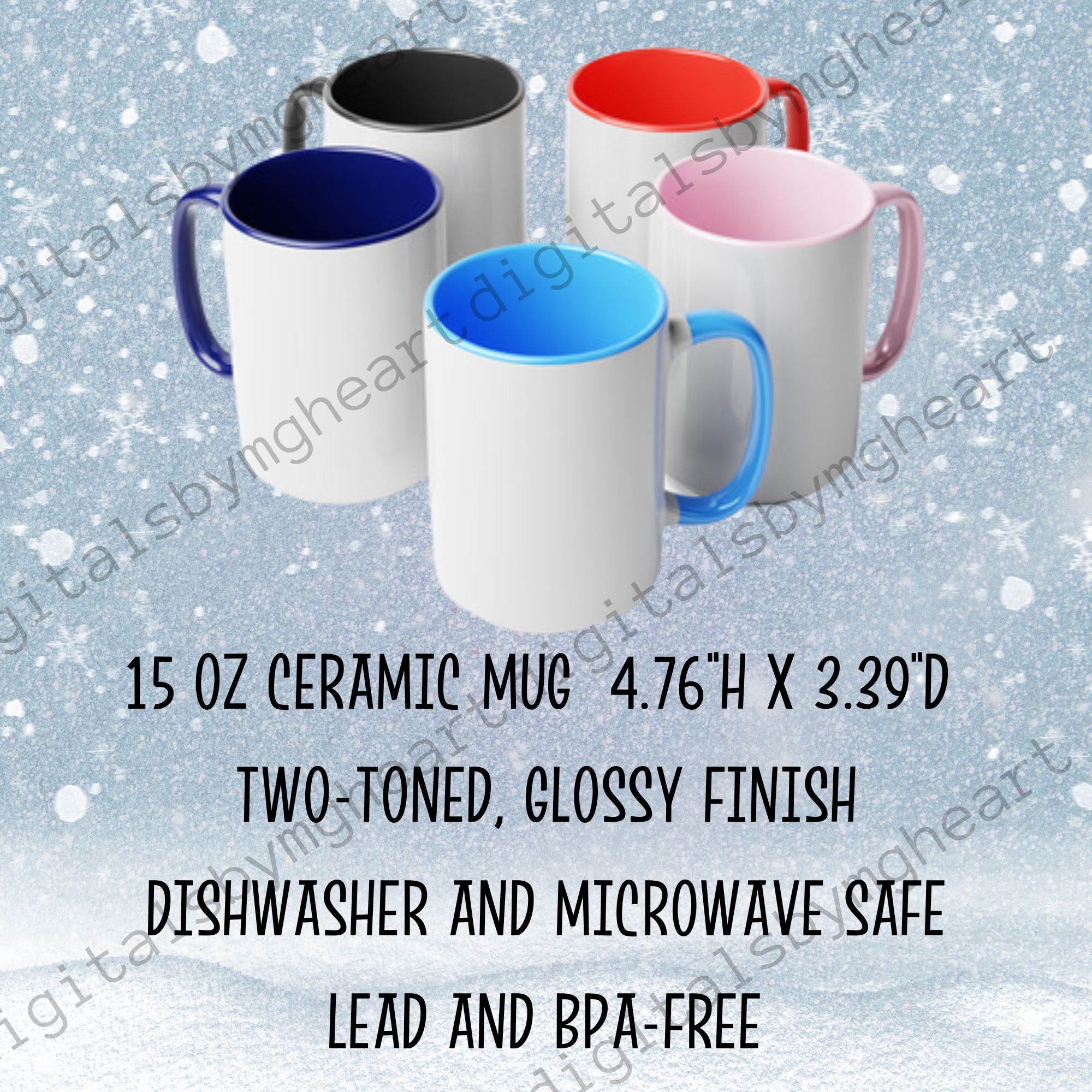Want a Bump™ Coffee Mug, 11oz – Bump Industries