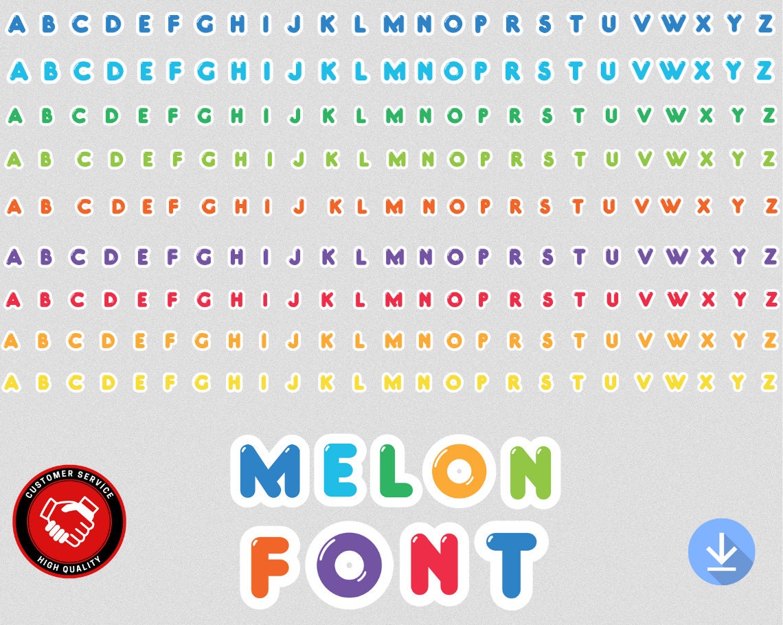 Coco Font Alphabet Svg Png Pdf INSTANT DOWNLOAD - Etsy Ireland