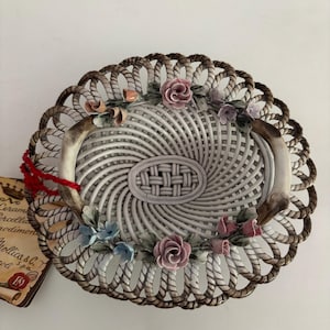 Capodimonte mollica - Etsy 日本