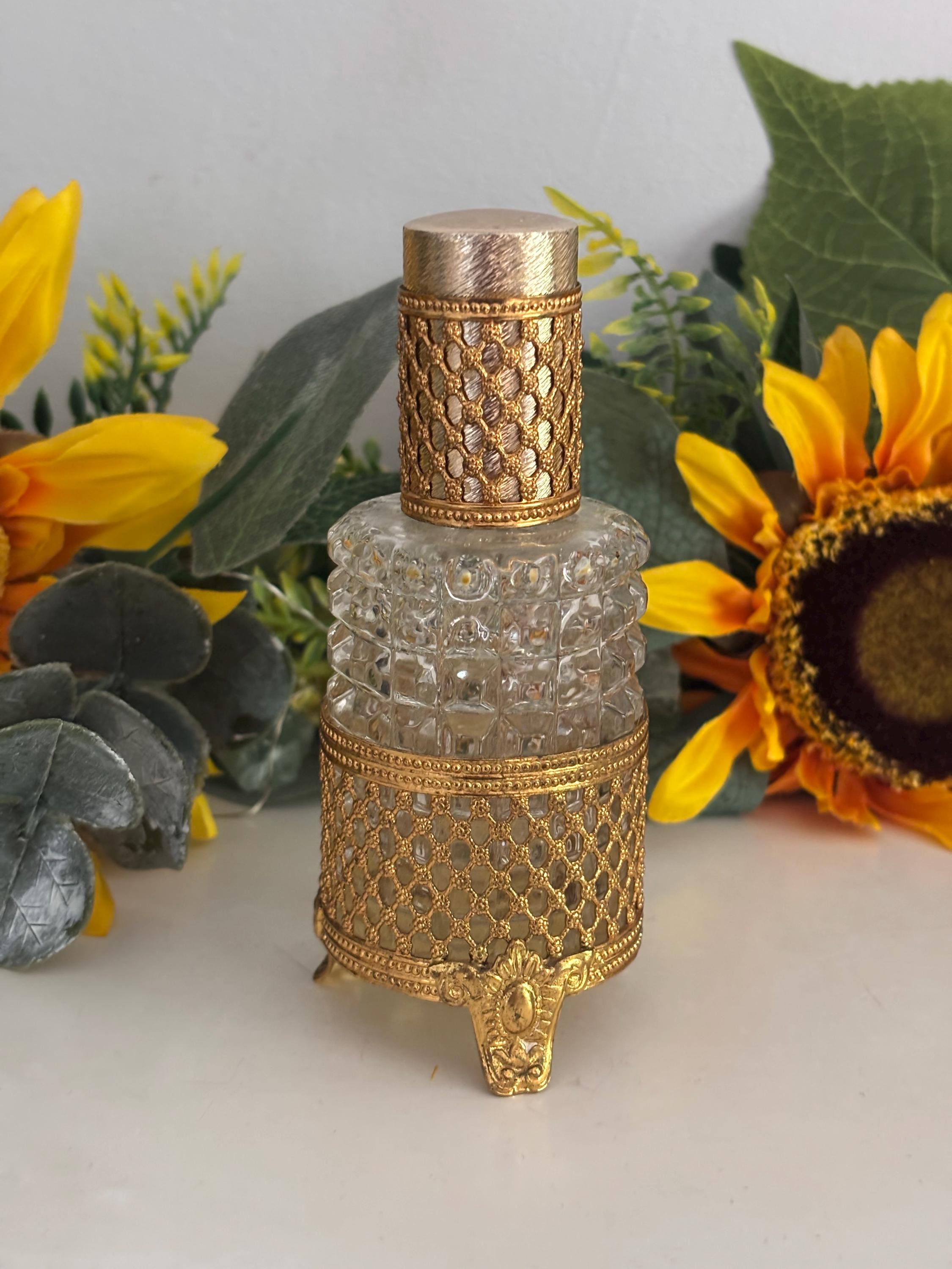 Faberge Woodhue Perfume - Etsy UK