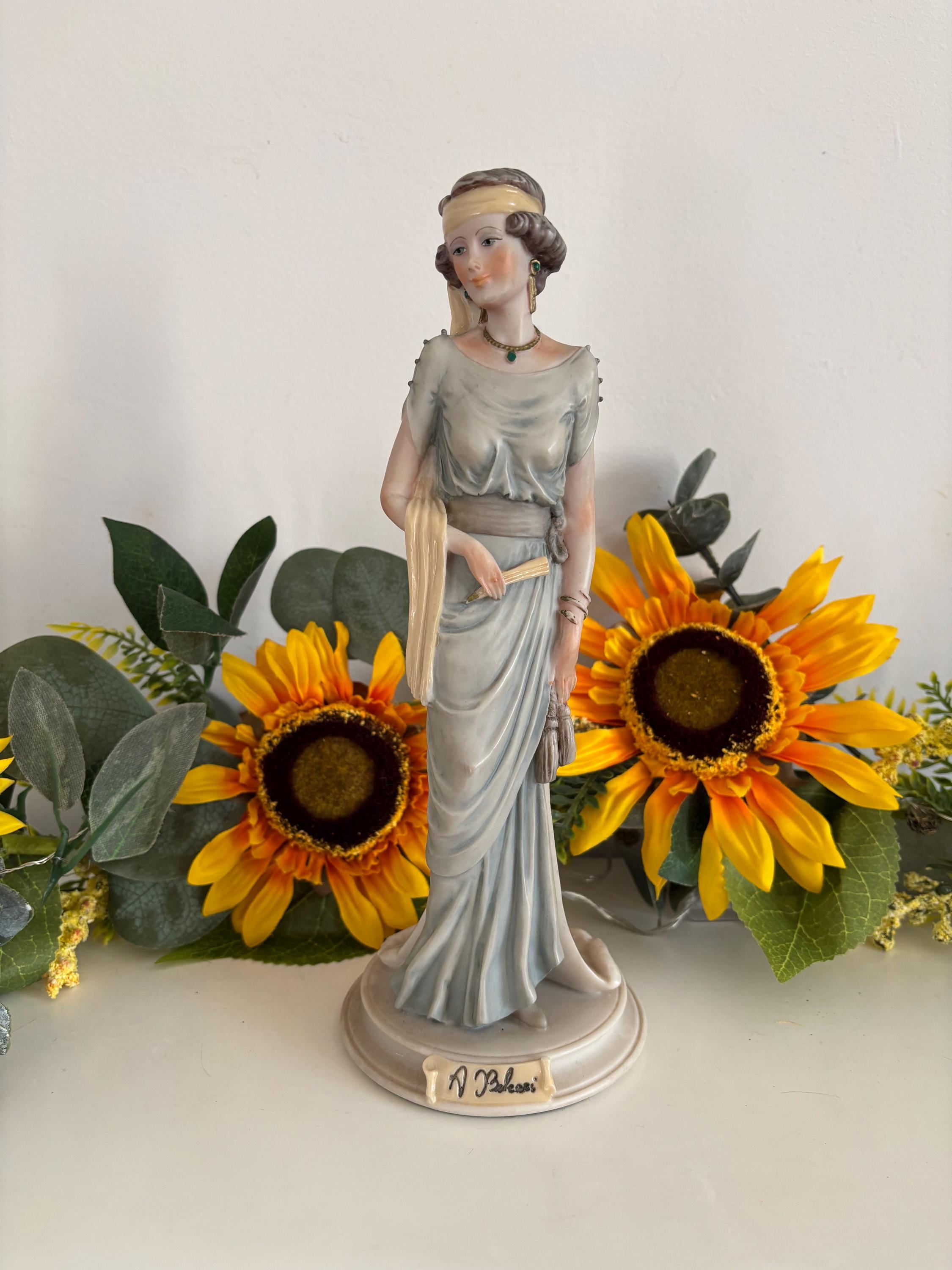 ドマンAuro A Belcari ITALY 1980年代 Auro Belcari - Etsy