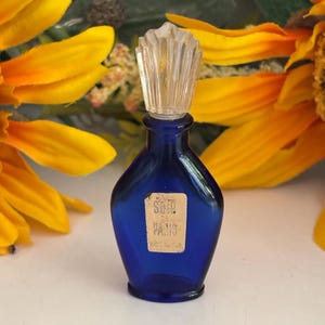 Soir De Paris Bourjois - Etsy