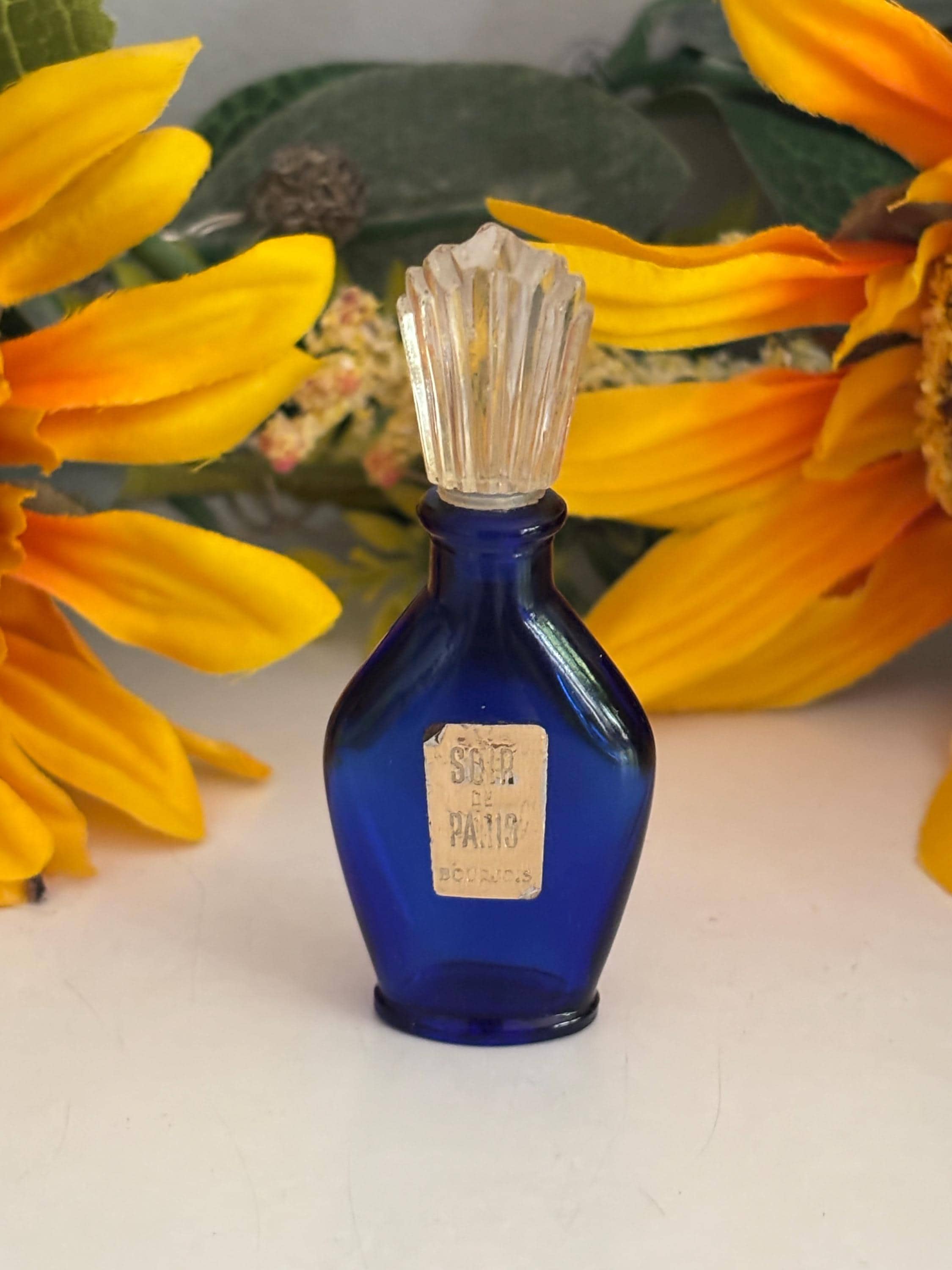 Soir de paris bourjois - Etsy 日本