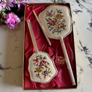 Antique hair brush - Etsy 日本