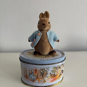 Peter rabbit fw co - Etsy 日本