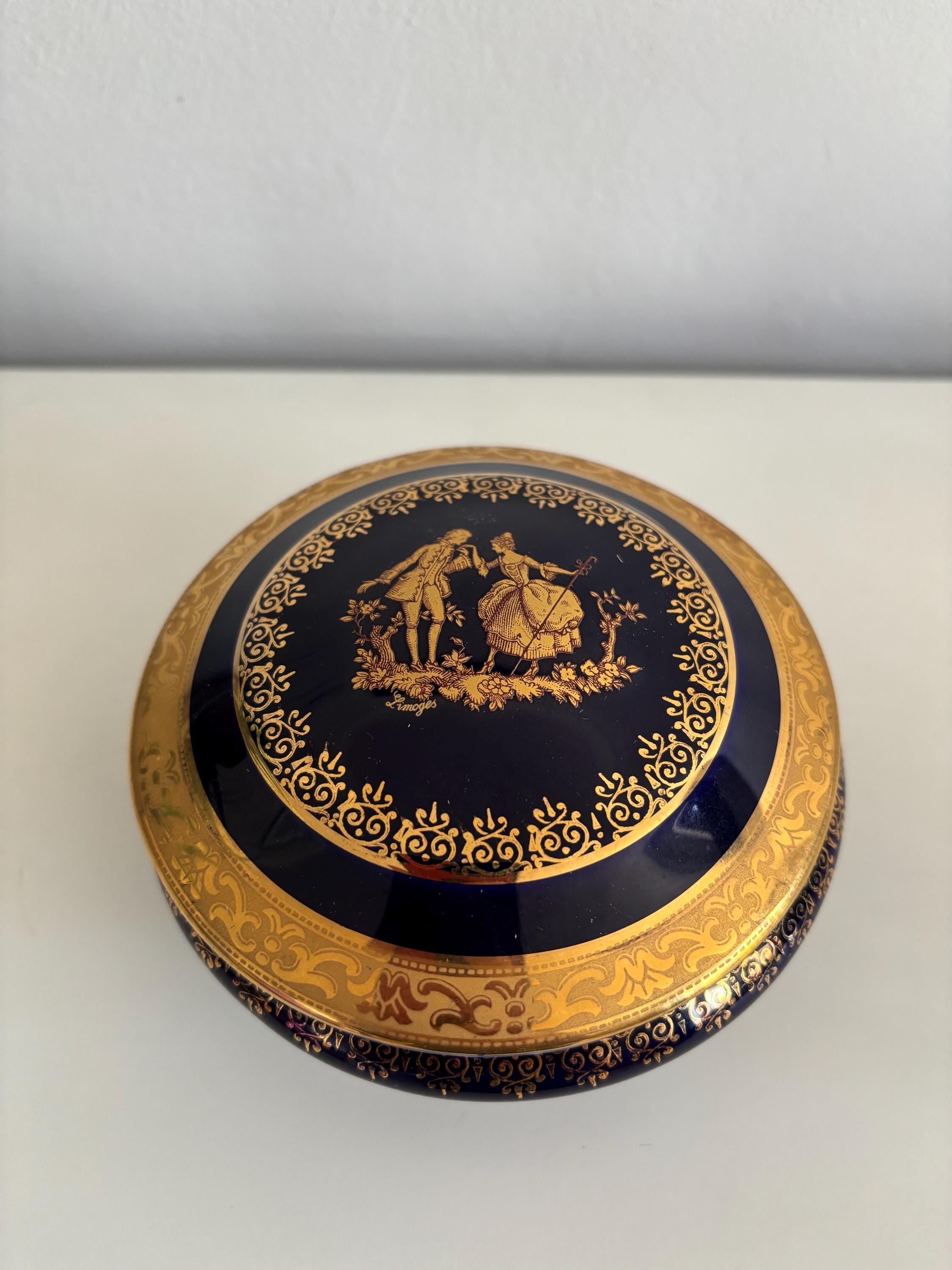 Limoges la reine - Etsy 日本