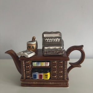 Paul cardew teapot - Etsy 日本
