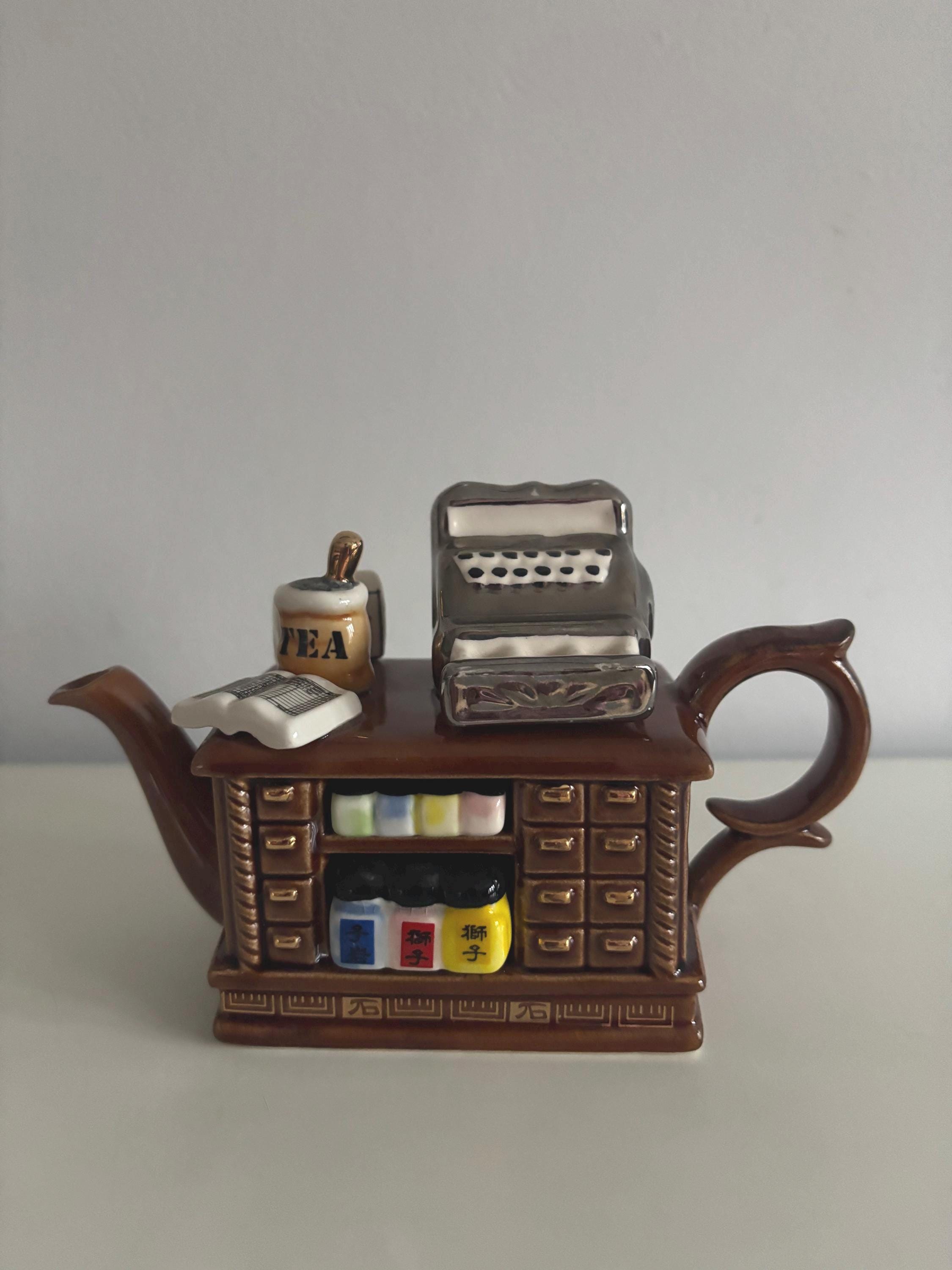 Paul cardew teapots - Etsy 日本
