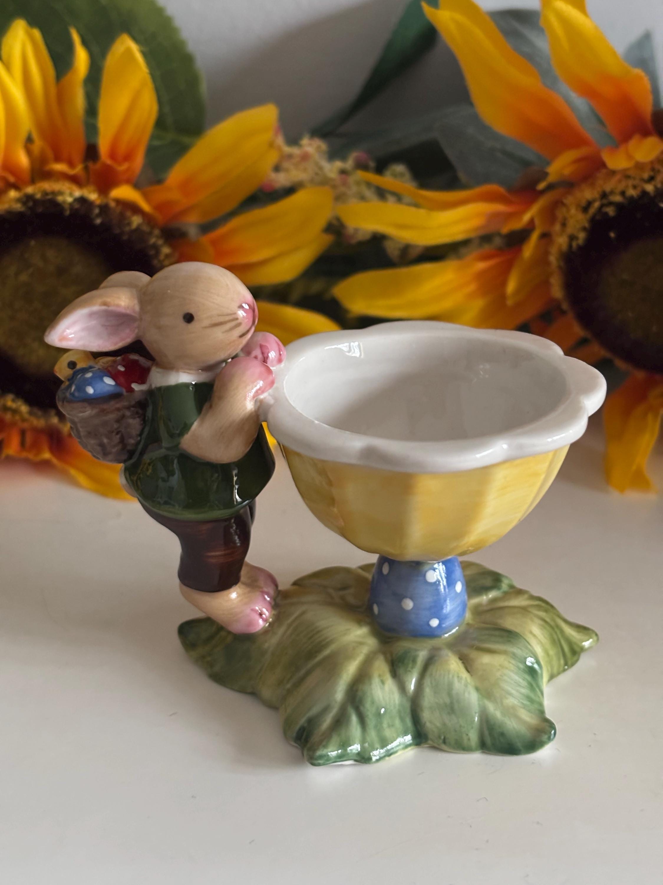 Villeroy boch bunny - Etsy 日本