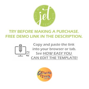 Editable Pink Halloween Gable Box Favor Label, Customizable Halloween ...