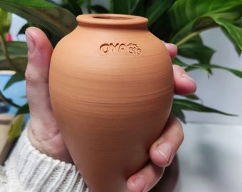 Sistema de riego Oya para plantación - Terracota