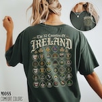 Irish Clothing
