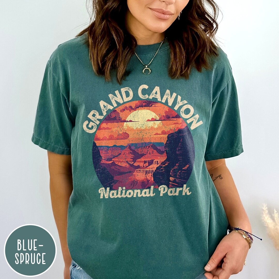 トップス canyon clothing handwaving tee TEE | Canyon Clothing