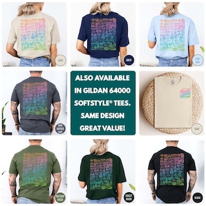 Vintage National Park Shirt Comfort Colors National Park Lovers Shirt Outdoor Lover Hiking Shirt National Park Gift for Traveler Camping Tee