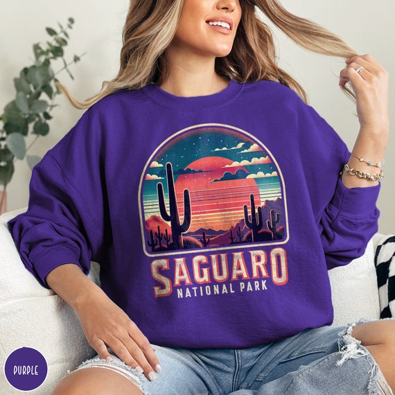 Desert Vibes Texas Raglan Sweater Desert Vibes Texas Raglan Sweater
