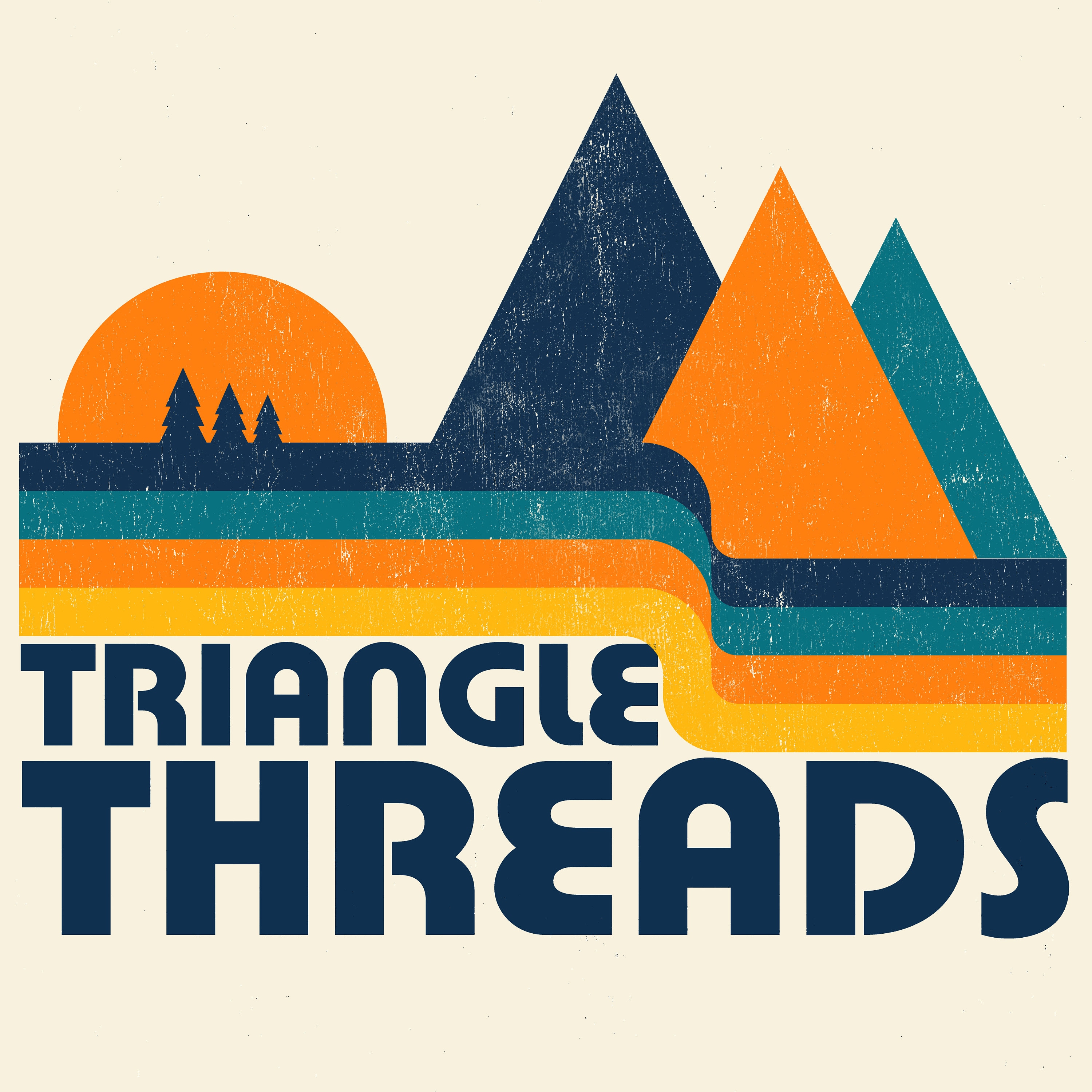 Triangle Threads Size Exchange Order