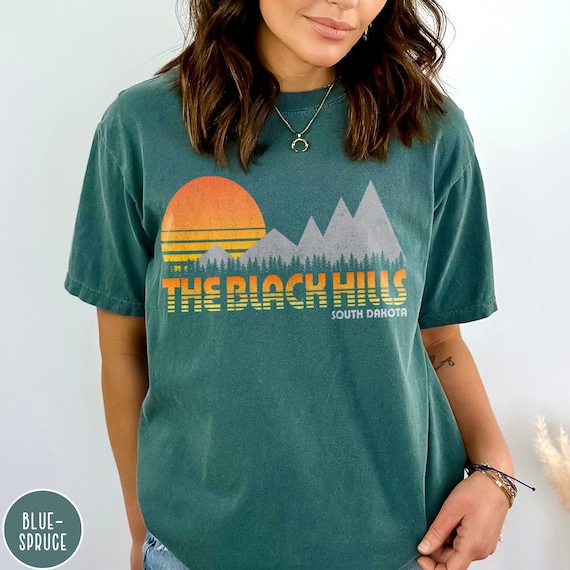 トップス 80's Badlands South Dakota Wall Drug Tee Wall Drug South Dakota T Shirt Orange XL Americana Store