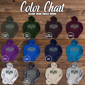 Ireland Hoodie Lucky Irish Sweater Ireland Traveler Sweatshirt St Patrick's Day Gift for Irish Lovers Dublin Gift Europe Vacation Shirt Irish Trip Gift Irish Pullover Sweater Ireland Souvenir Shirt Euro Trip Sweater Dubliners Ireland Giftful Hoodie