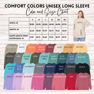 Funny Hiking Shirt Long Sleeve Comfort Colors Retro Hiking Lover T-Shirt Hiking Group Trail Shirt Forestcore Crewneck Granola Girl Gift Tee