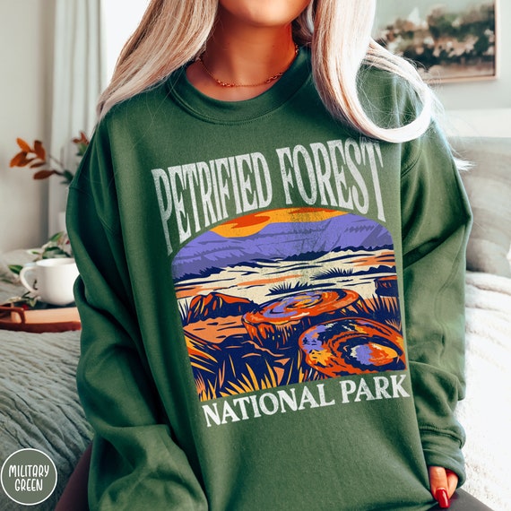 Arizona Desert Raglan Hoodie Arizona Desert Raglan Hoodie