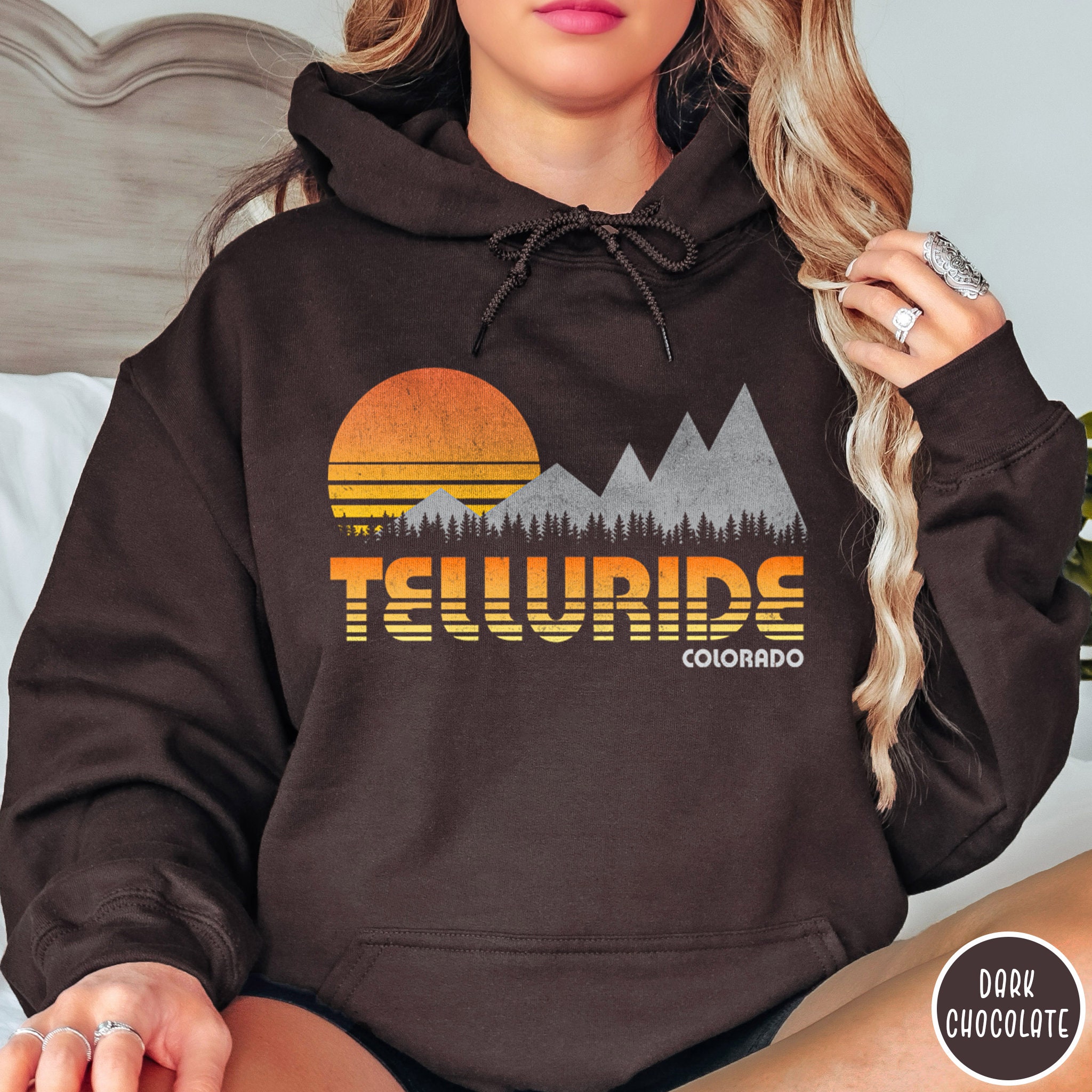 Telluride Sweatshirt