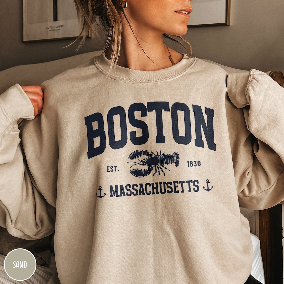 USA製 BOSTON COLLEGE LOCO KNITS 製 ブランケット Boston Varsity Sweatshirt Boston Sweater Boston Shirt Boston